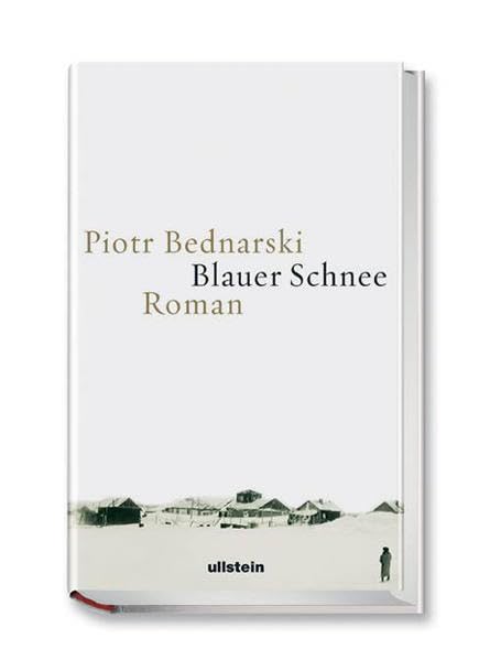 Blauer Schnee Contemporary literature Books
