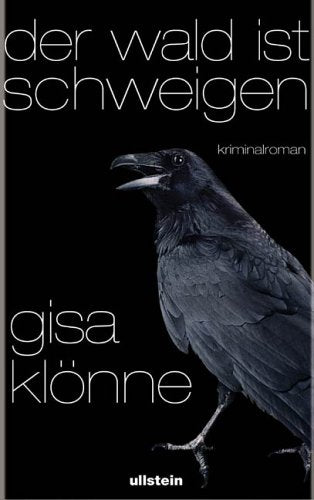 Der Wald ist Schweigen Contemporary literature Books