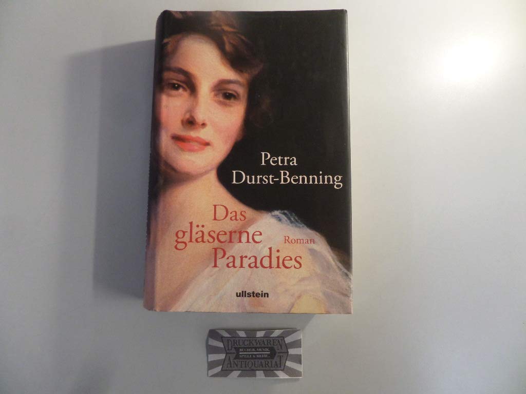 Product Image: Das gläserne Paradies