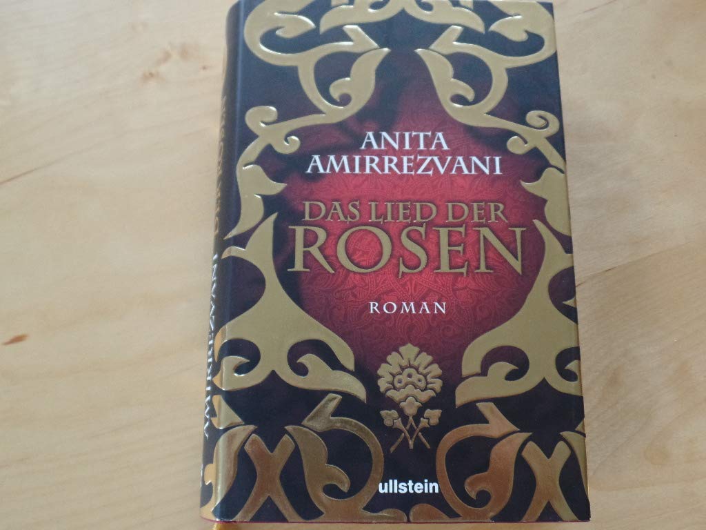 Product Image: Das Lied der Rosen