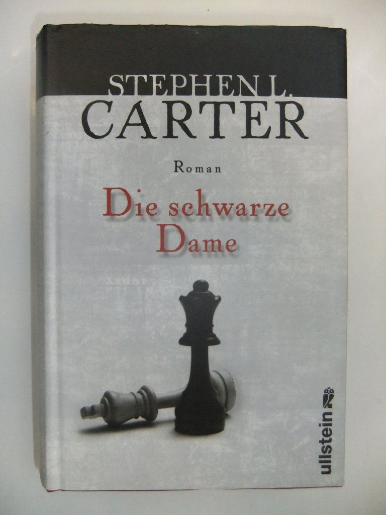 Die schwarze Dame Crime & Thrillers