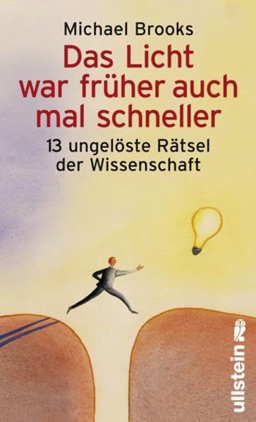 Das Licht war früher auch mal schneller: 13 ungelöste Rätsel der Wissenschaft Leisure, Home & Garden