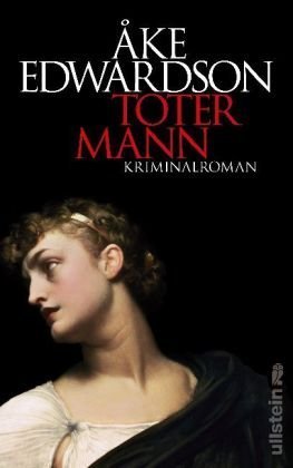 Toter Mann: Der neunte Fall für Erik Winter: Kriminalroman Contemporary literature