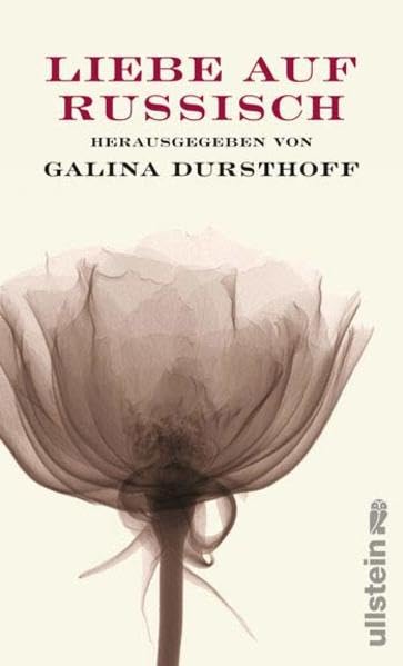 Liebe auf Russisch Contemporary literature