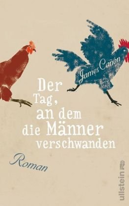 Der Tag, an dem die Männer verschwanden Contemporary literature