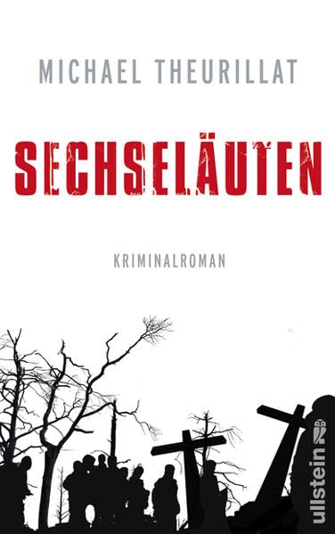 Sechseläuten: Kriminalroman Contemporary literature