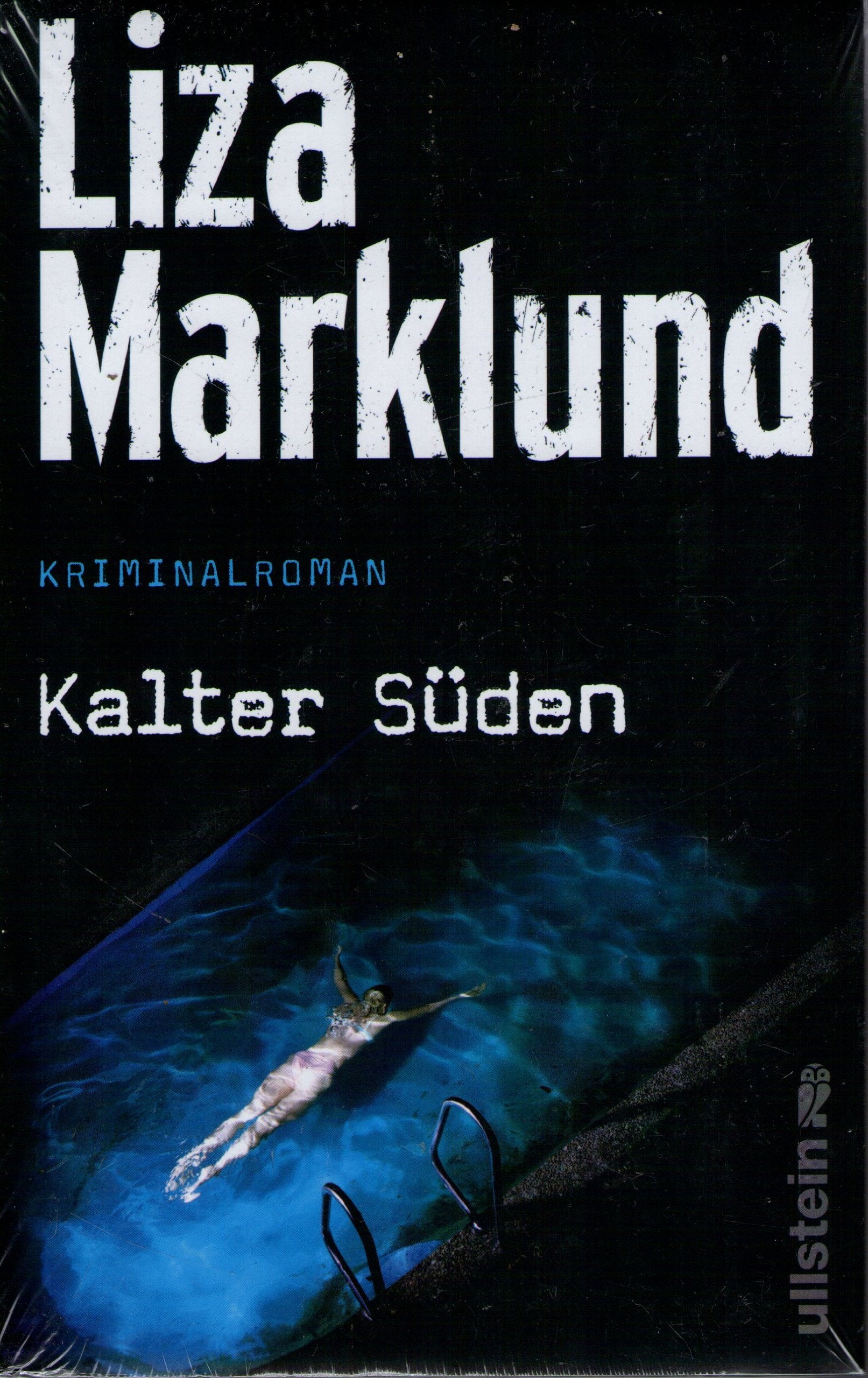 Kalter Süden: Kriminalroman Crime & Thrillers