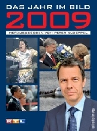 Das Jahr im Bild 2009: 51. Jahrgang Books