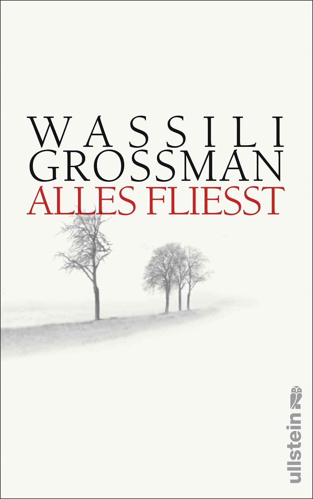 Product Image: Alles fließt