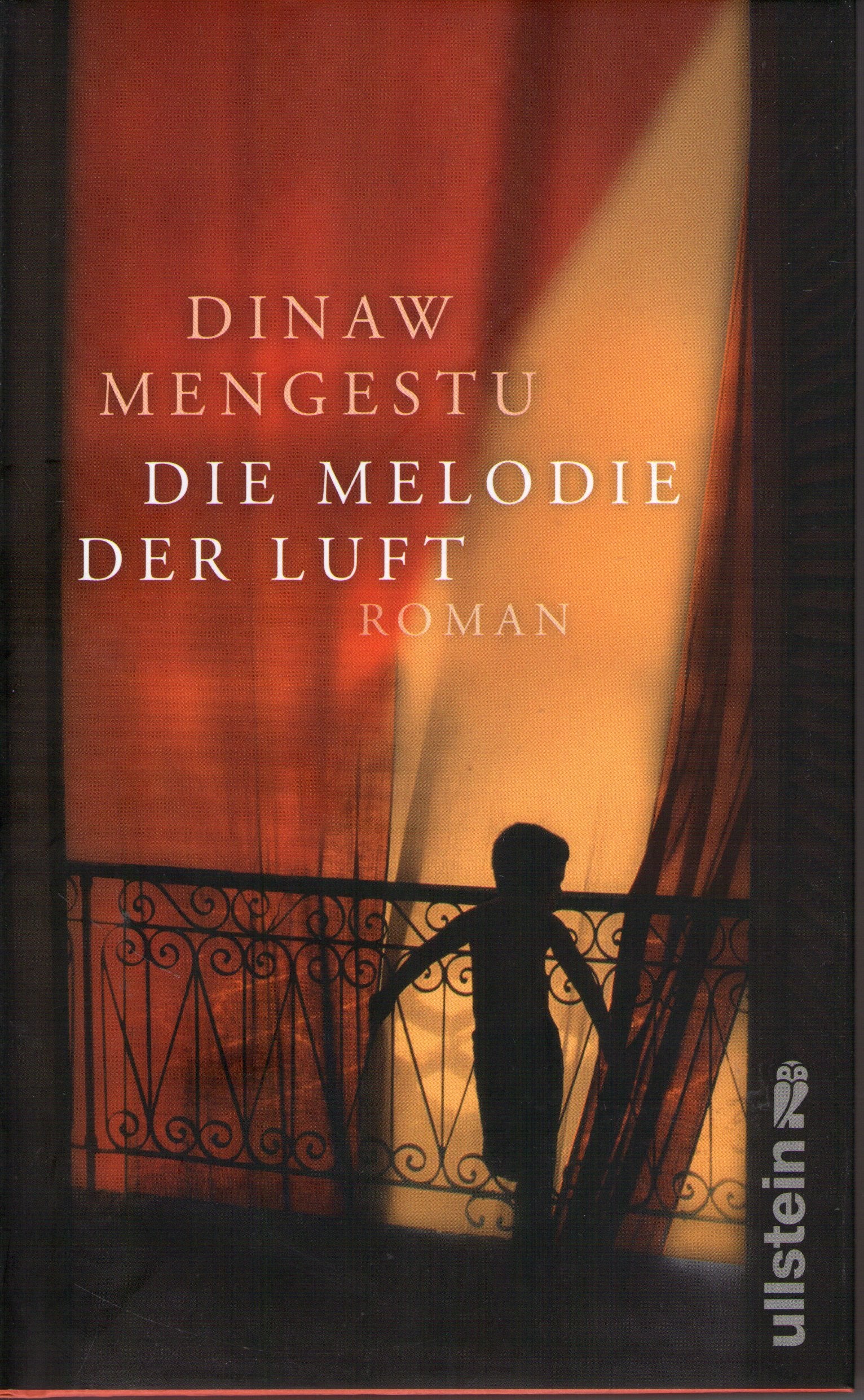 Die Melodie der Luft Contemporary literature Books