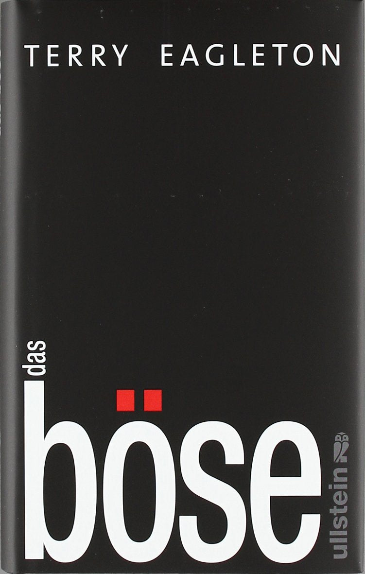 Das Böse Medicine Books