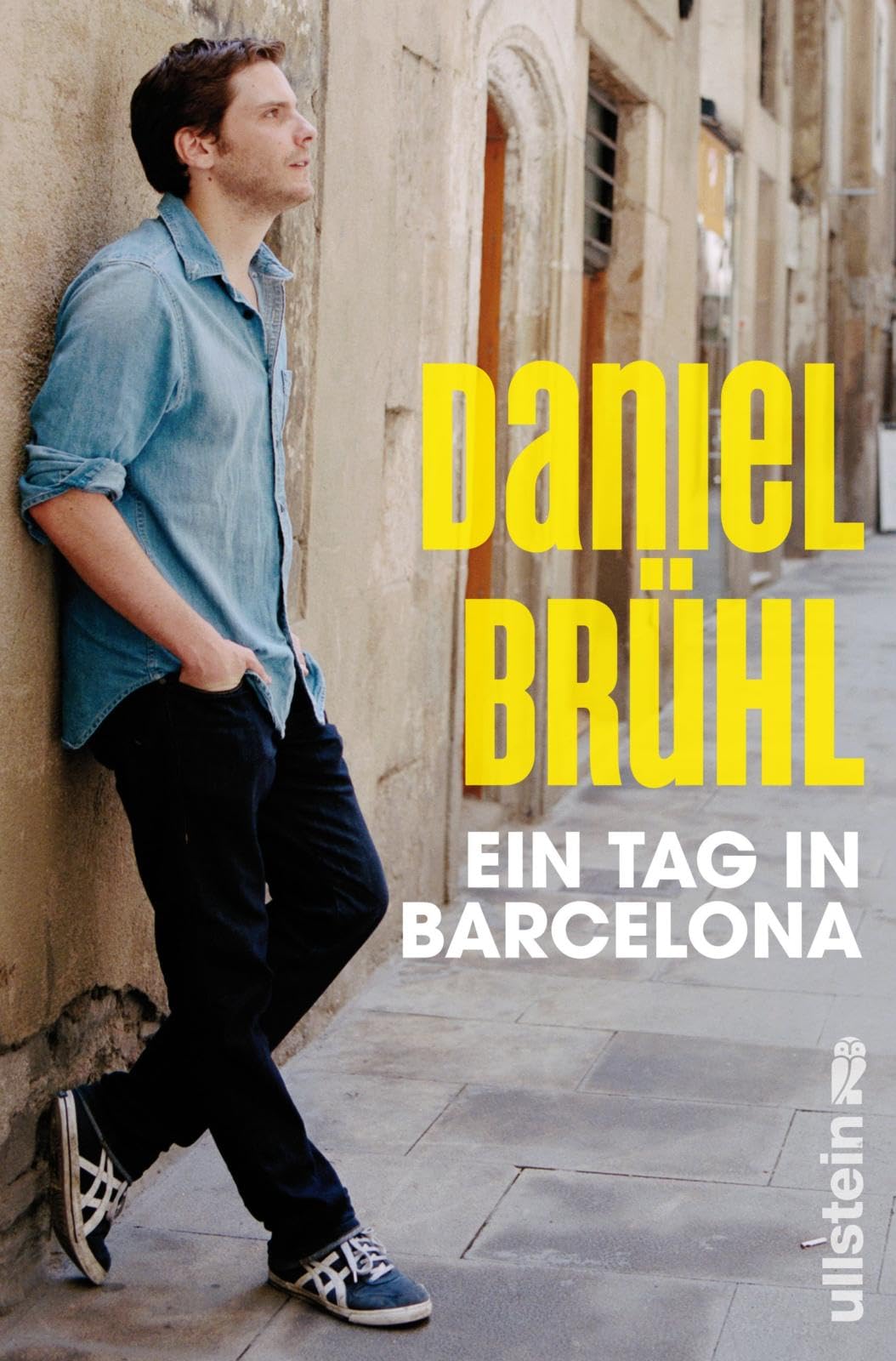 Ein Tag in Barcelona Contemporary literature Books