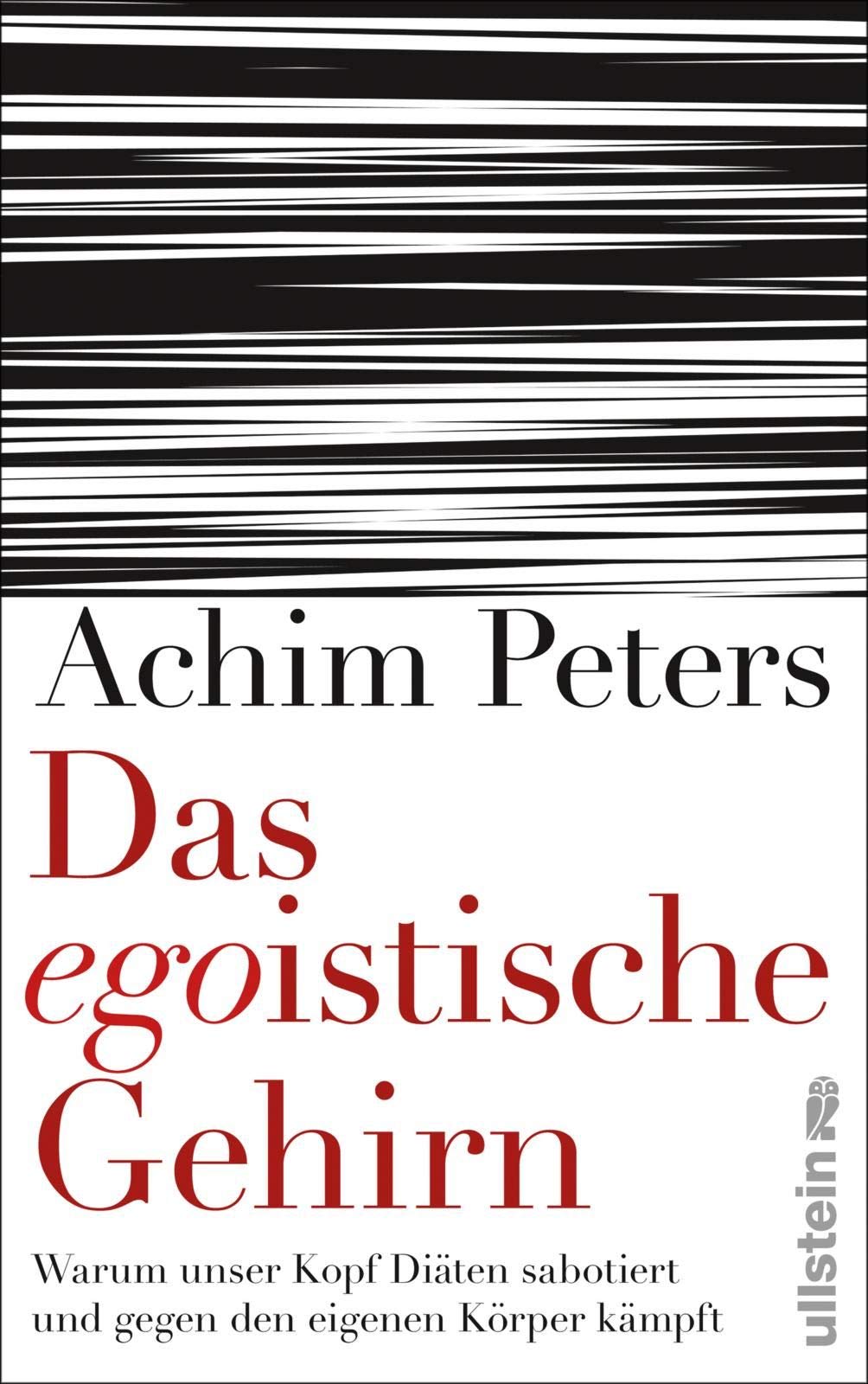 Das egoistische Gehirn Business & Technology