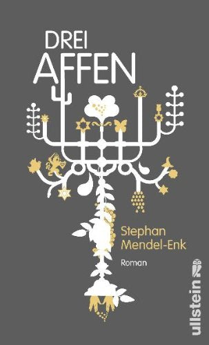 Drei Affen Contemporary literature Books