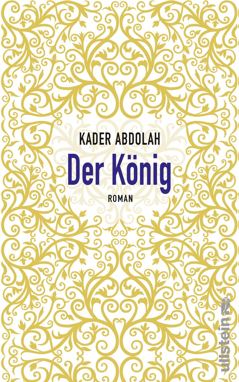 Der König Historical Fiction