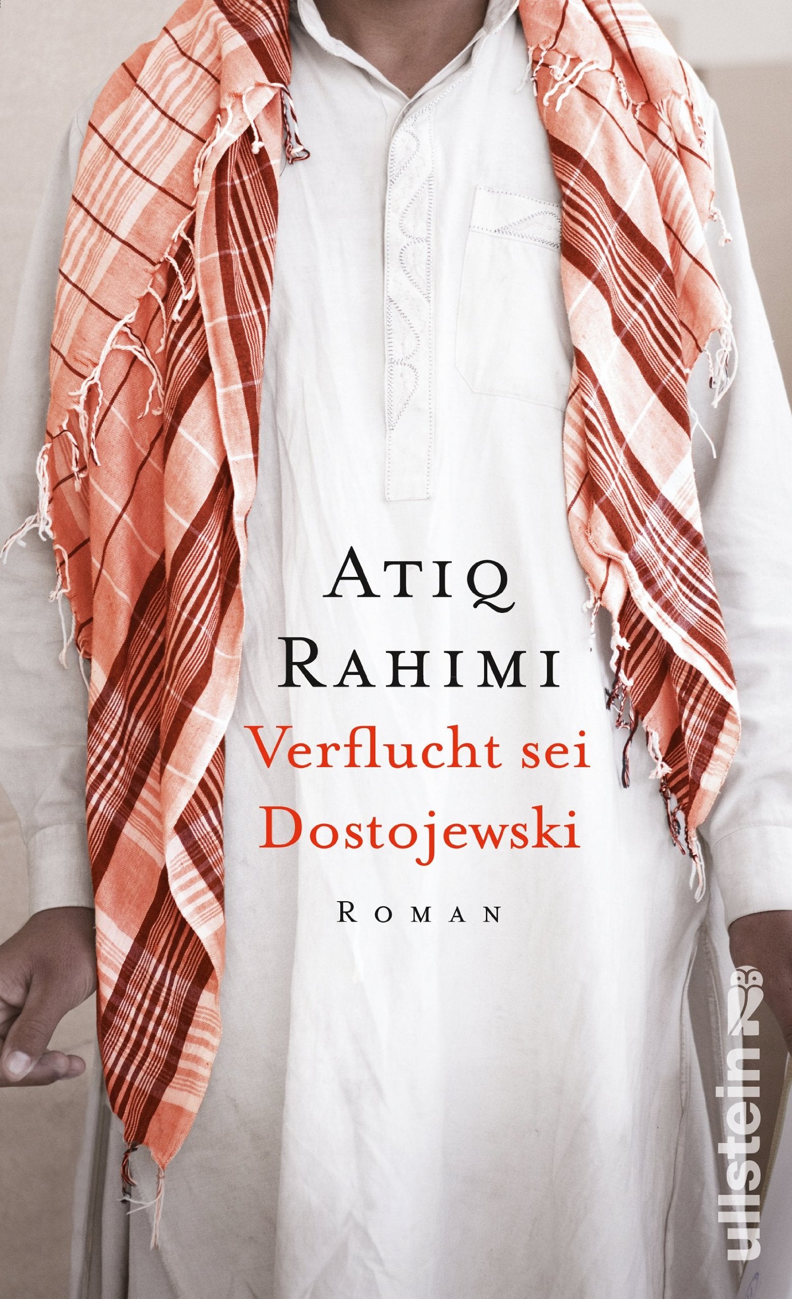Product Image: Verflucht sei Dostojewski: Roman