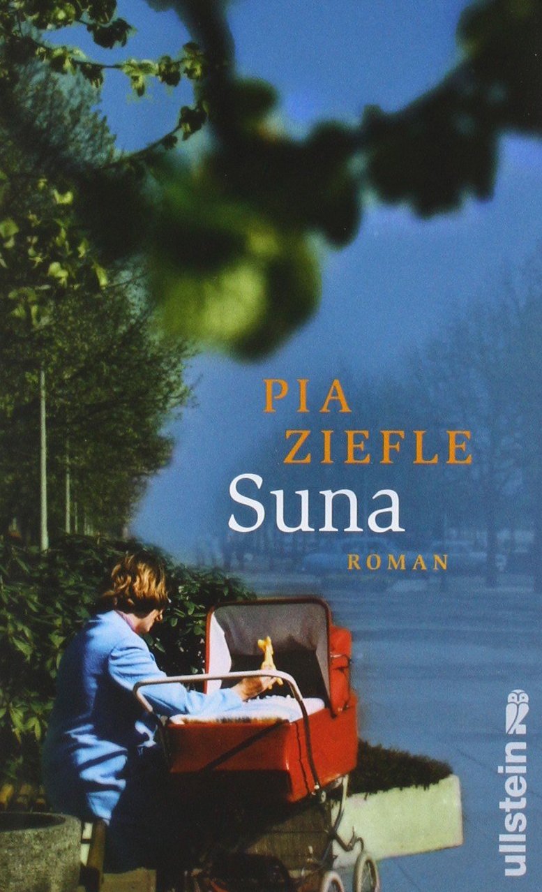 Product Image: Suna: Roman