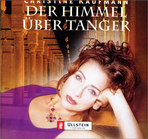 Der Himmel über Tanger. Die sinnlichen Geheimnisse der Frauen in Marokko Memories