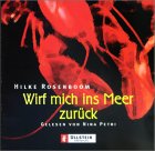 Wirf mich ins Meer zurück. Gekürzte Lesefassung Books