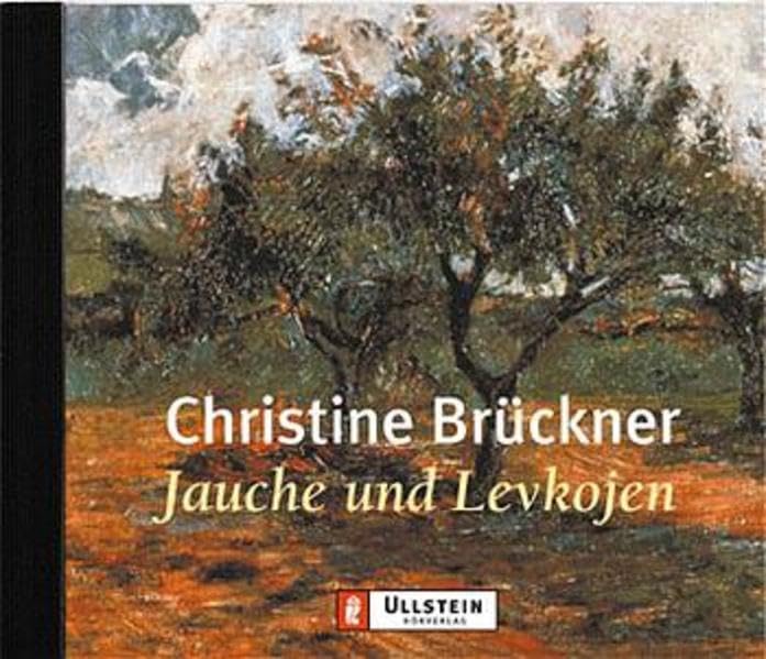 Jauche und Levkojen: Gekürzte Lesefassung (Ullstein Hörverlag) Books