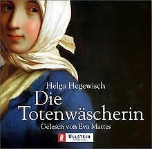 Die Totenwäscherin Historical Fiction