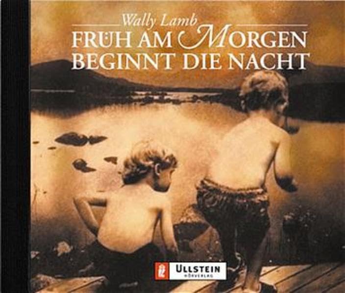 Früh am Morgen beginnt die Nacht: Gekürzte Lesefassung (Ullstein Hörverlag) Contemporary literature