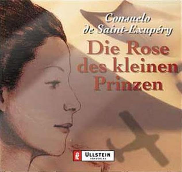 Die Rose des kleinen Prinzen Art & Literature