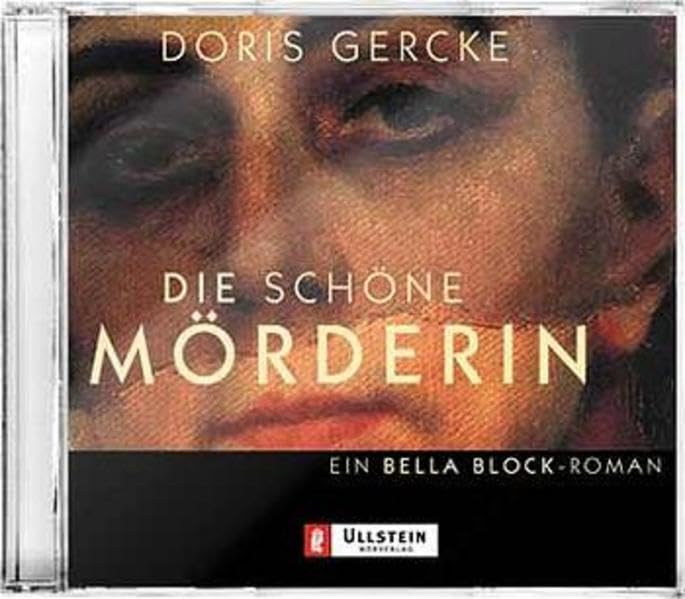 Die schöne Mörderin: Ein Bella-Block-Roman. Gekürzte Hörfassung (Ullstein Hörverlag) Crime & Thrillers