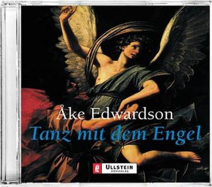Tanz mit dem Engel: Gekürzte Lesung (Ullstein Hörverlag) Contemporary literature