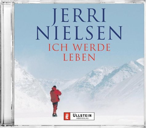 Ich werde leben. Gekürzte Lesung Health, Nutrition & Fitness Books