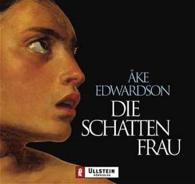 Product Image: Die Schattenfrau (Ullstein Hörverlag)