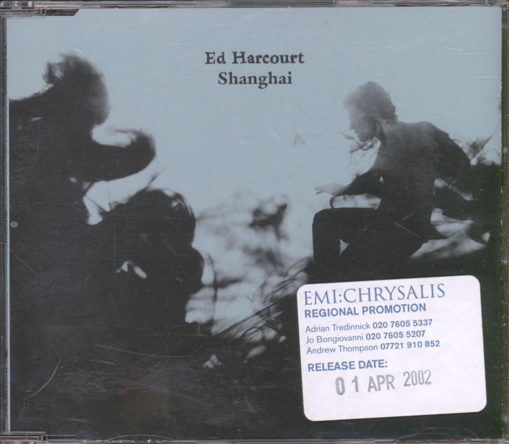 Shanghai Baby. Gekürzte Lesung Contemporary literature