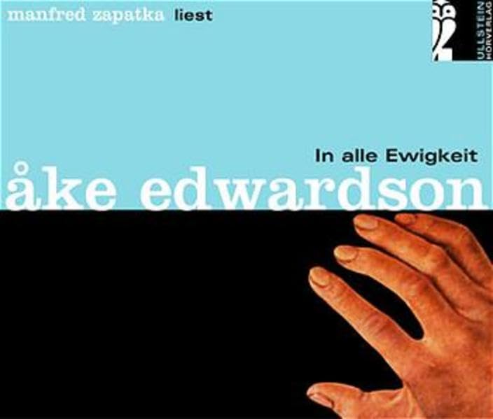 In alle Ewigkeit: Gekürzte Hörfassung (Ullstein Hörverlag) Crime & Thrillers