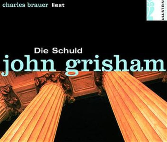 Die Schuld: Gekürzte Hörfassung (Ullstein Hörverlag) Contemporary literature