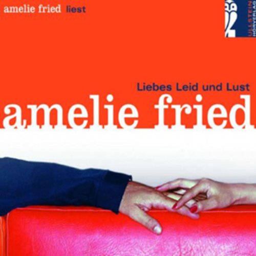 Liebes Leid und Lust. 4 CDs. Contemporary literature