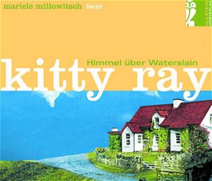 Himmel über Waterslain: Gekürzte Hörfassung (Ullstein Hörverlag) Books