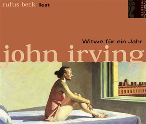 Witwe für ein Jahr. Ungekürzte Hörfassung Contemporary literature