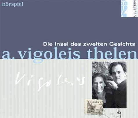 Die Insel des zweiten Gesichts. Hörspiel (NDR) Contemporary literature