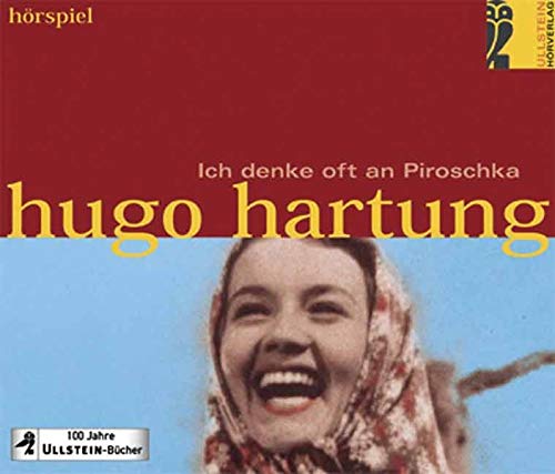 Ich denke oft an Piroschka. Hörspiel (BR) Contemporary literature