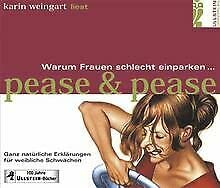 Warum Frauen schlecht einparken.... Gekürzte Hörfassung Lifestyle