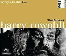 The best of Harry Rowohlt. Lesung Books