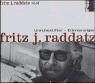 Fritz J. Raddatz - Unruhestifter. Erinnerungen. Lesung Art & Literature