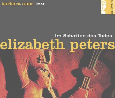 Im Schatten des Todes. Bearbeitete Hörfassung Contemporary literature Books