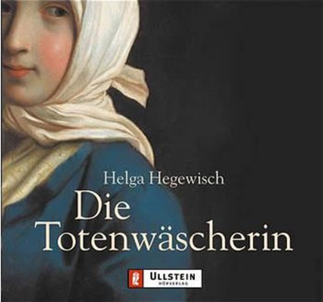 Die Totenwäscherin: Gekürzte Lesefassung book
