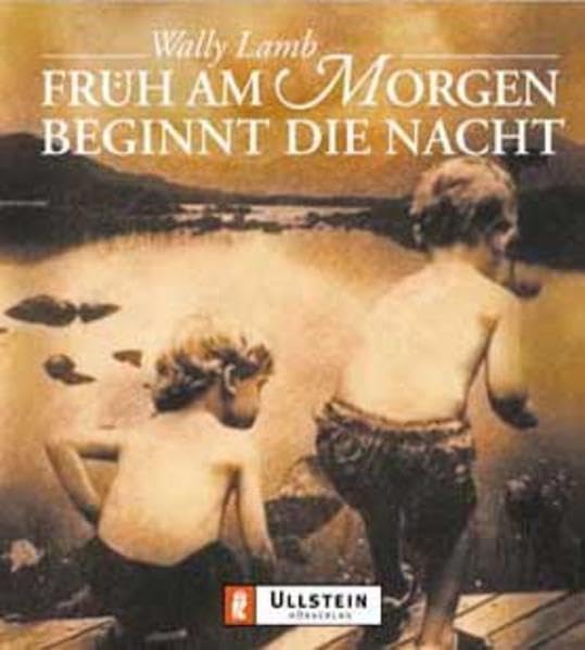Früh am Morgen beginnt die Nacht: Gekürzte Lesefassung (Ullstein Hörverlag) Contemporary literature