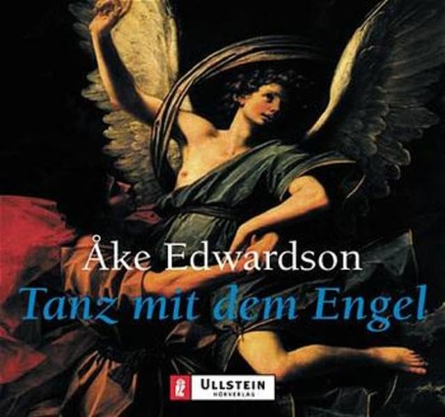 Tanz mit dem Engel: Gekürzte Lesung (Ullstein Hörverlag) Contemporary literature