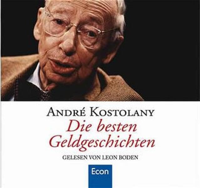 Die besten Geldgeschichten: Gekürzte Lesung (Ullstein Hörverlag) Books