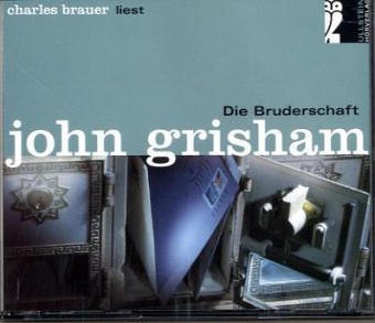 Product Image: Die Bruderschaft, 6 Audio-CDs