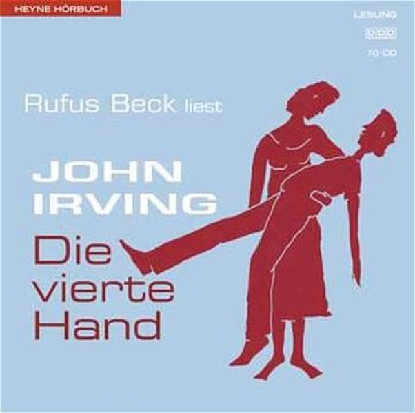Die vierte Hand Humour & Satire
