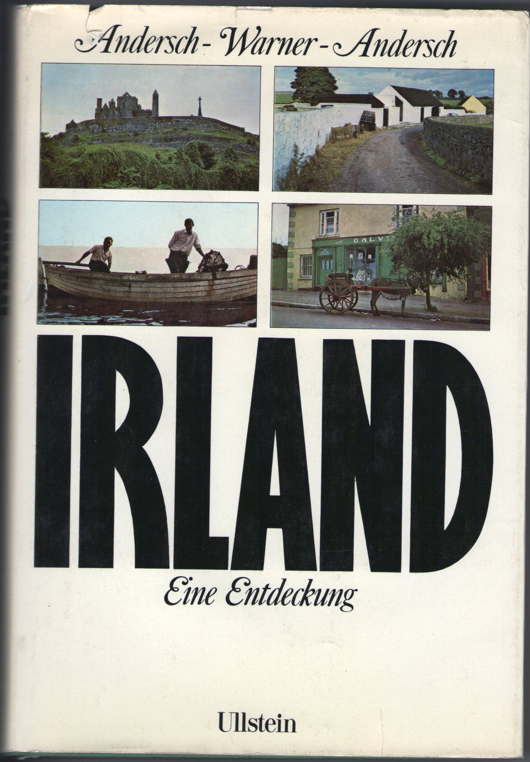 Irland. Eine Entdeckung Travel